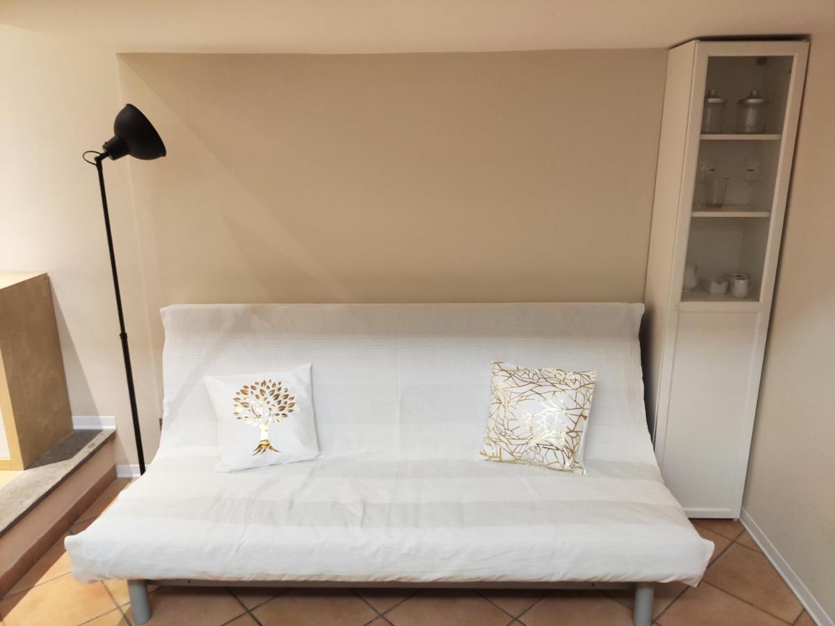 Apartamento Argilla 21 -st Peter