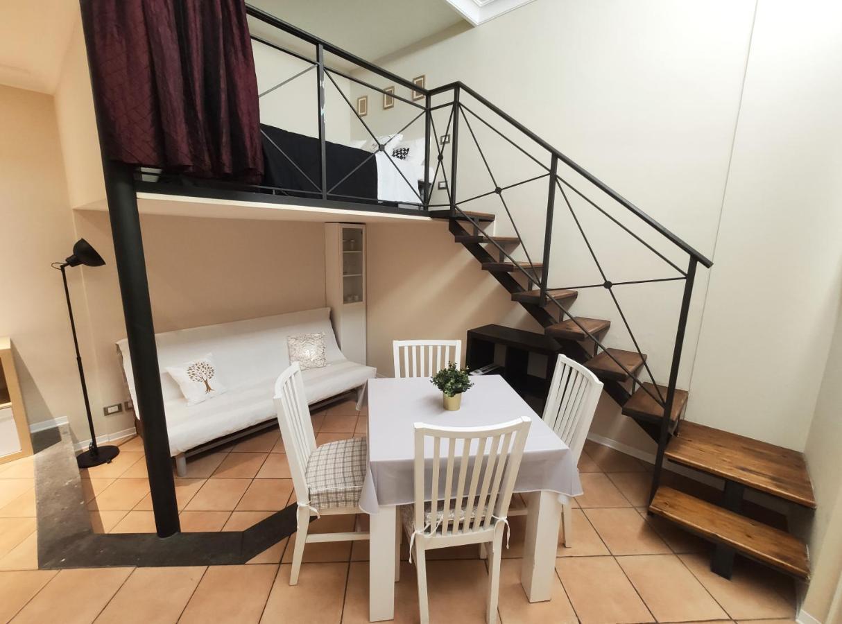Argilla 21 -st Peter Apartamento