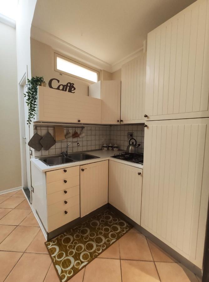 Argilla 21 -st Peter Apartamento *