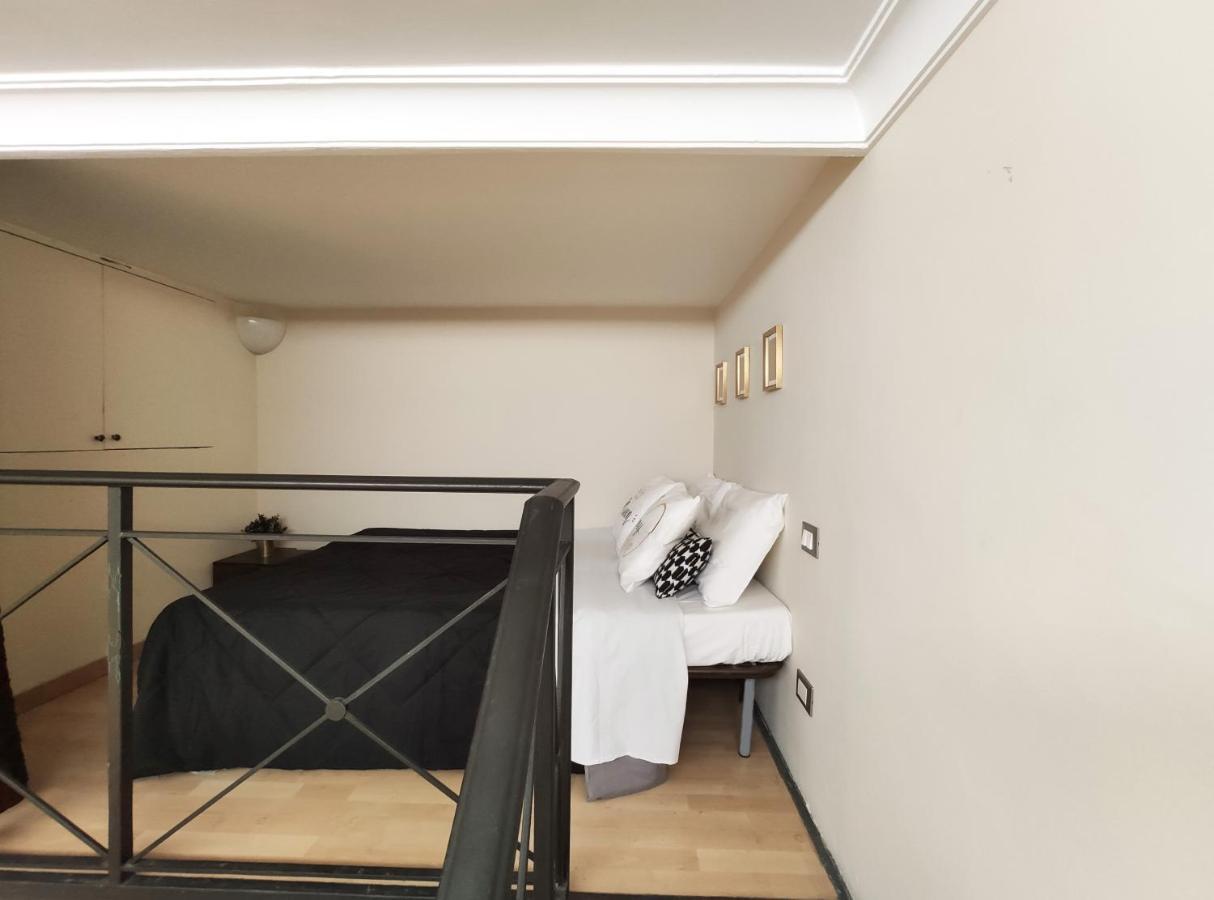 Argilla 21 -st Peter Apartamento Roma