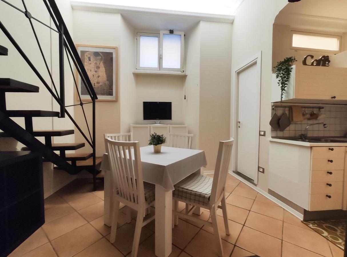 Argilla 21 -st Peter Apartamento Roma