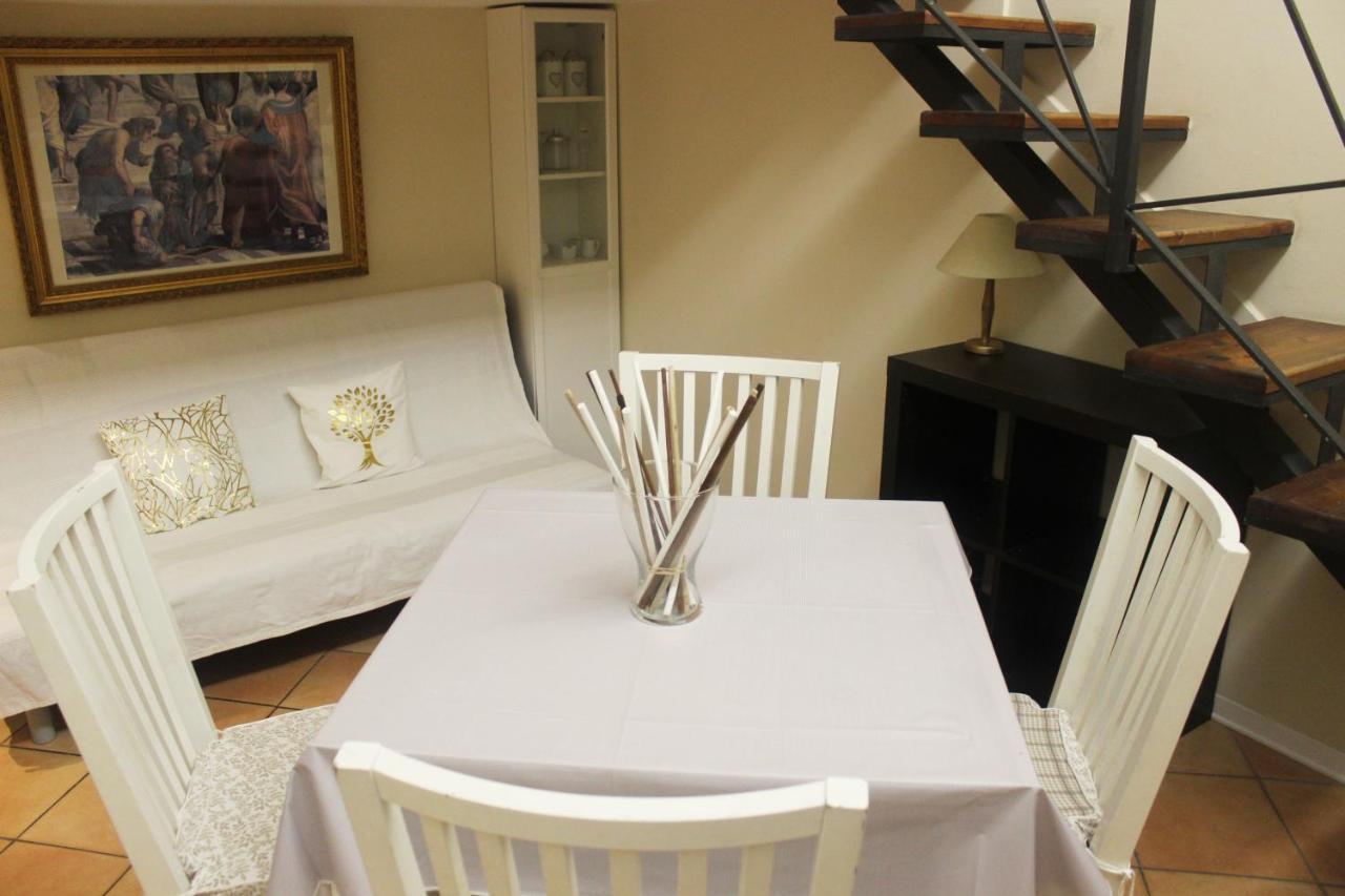 Argilla 21 -st Peter Apartamento *