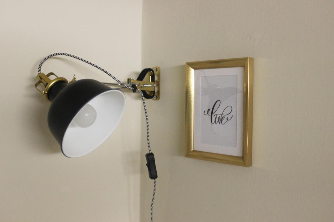 Argilla 21 -st Peter Apartamento Roma