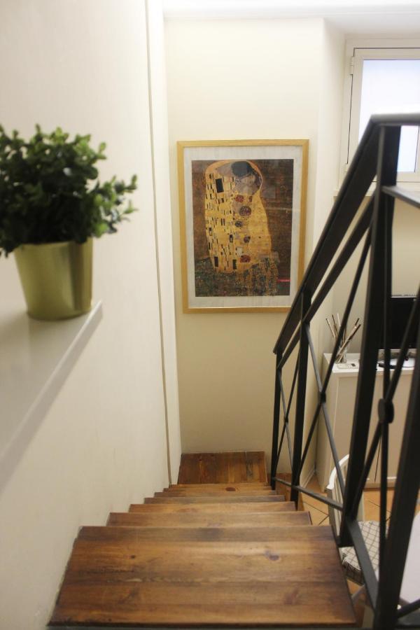 Apartamento Argilla 21 -st Peter *