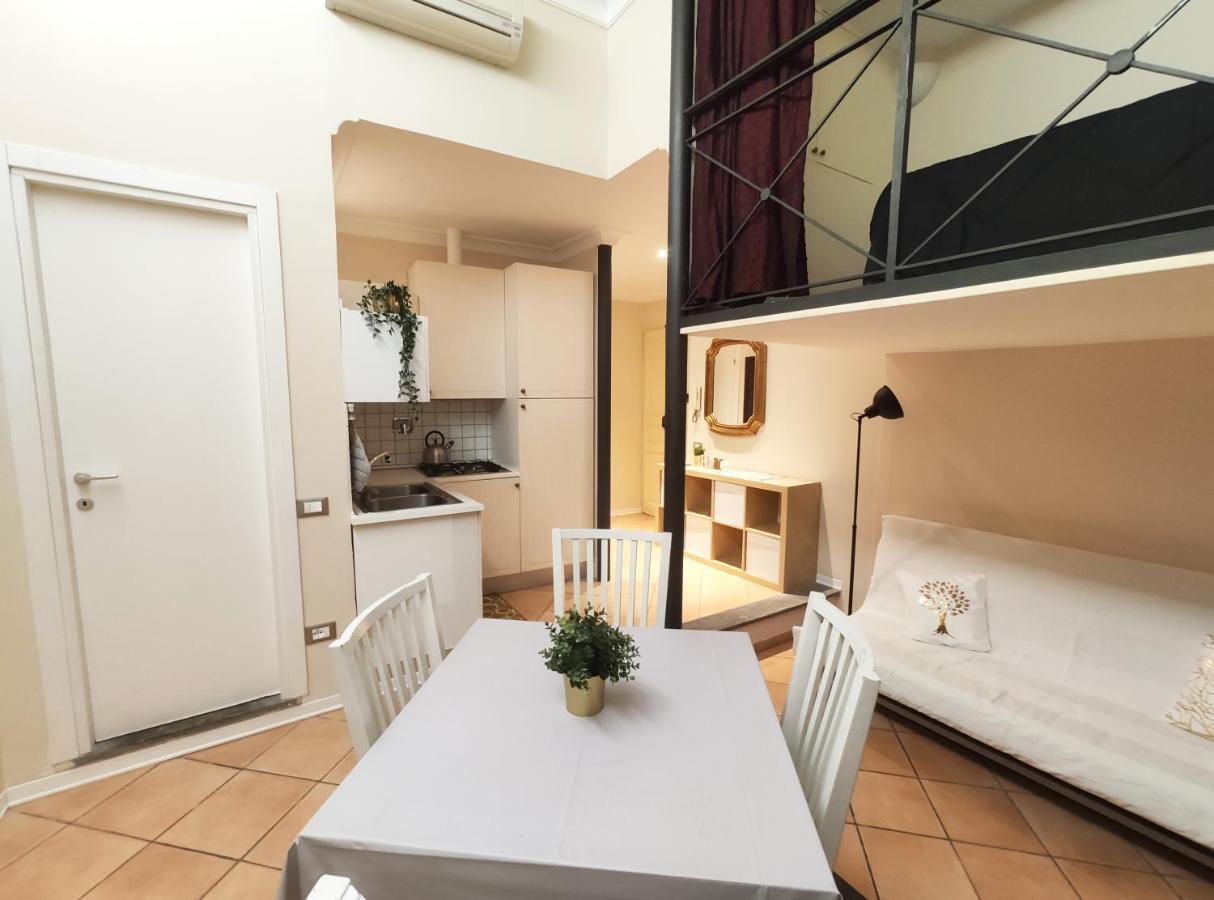 Apartamento Argilla 21 -st Peter *