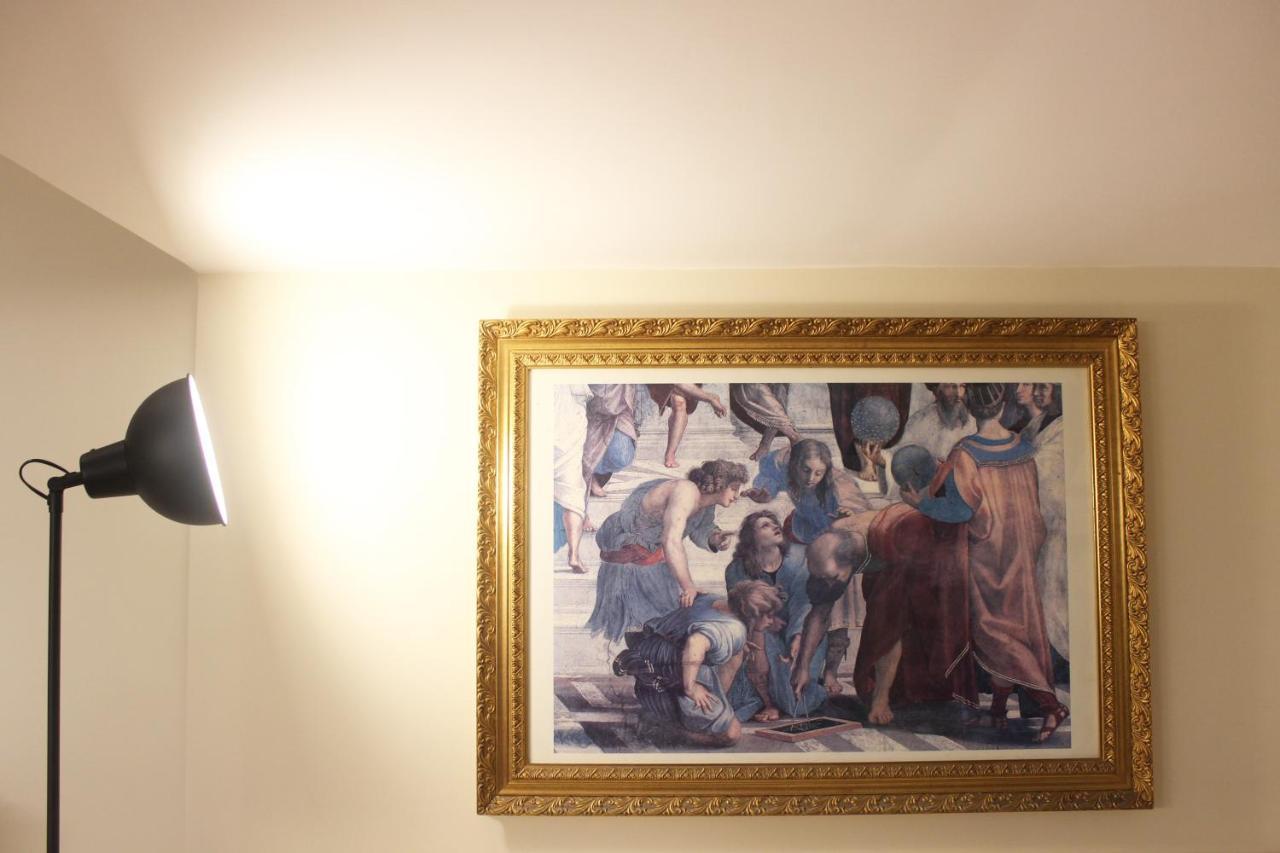 Apartamento Argilla 21 -st Peter